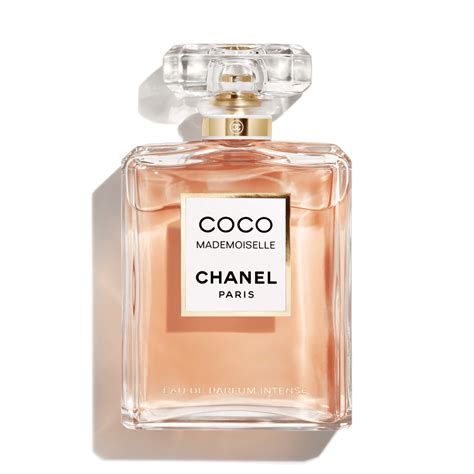 chanel fragrantica mademoiselle eau de parfum|Chanel mademoiselle coco.